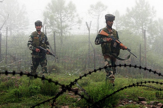 ಕಾಶ್ಮೀರದಲ್ಲಿ ಭದ್ರತಾ ಪಡೆಗಳ ಕಾರ್ಯಾಚರಣೆ: ವಾನಿ ಉತ್ತರಾಧಿಕಾರಿ ಸಬ್ಝರ್ ಭಟ್ ಸಹಿತ 8 ಉಗ್ರರ ಹತ್ಯೆ